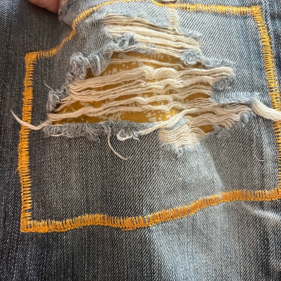 Vintage Levi’s 501 - Picture 2 of 7